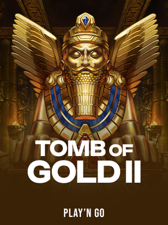 Tomb of Gold II